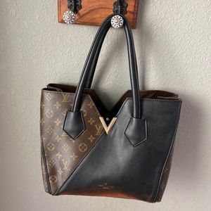 Louis Vuittonn Kimono GM